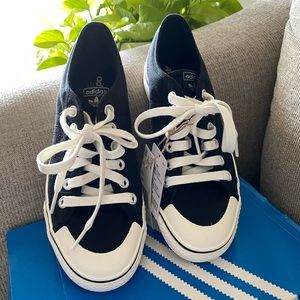 Adidas Nizza Low Shoes